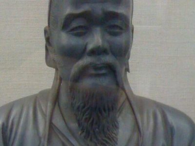 Básico da Medicina Tradicional Chinesa