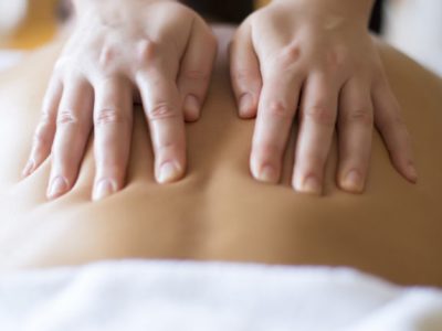 Formação em Massoterapia Chinesa
